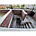 Декоративное покрытие АМК для фасада и интерьера 200 КИРПИЧ, фото 6