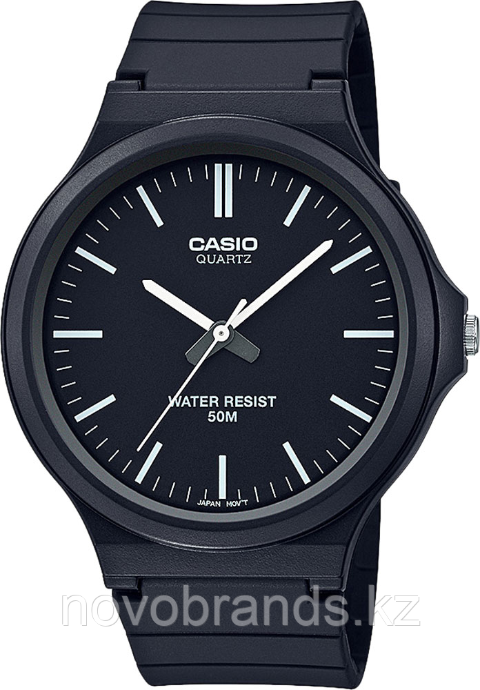 Часы Casio MW-240-1EVEF