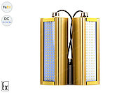 Низковольтный светодиодный светильник Модуль Взрывозащищенный GOLD, консоль KM-2, 96 Вт, 120°
