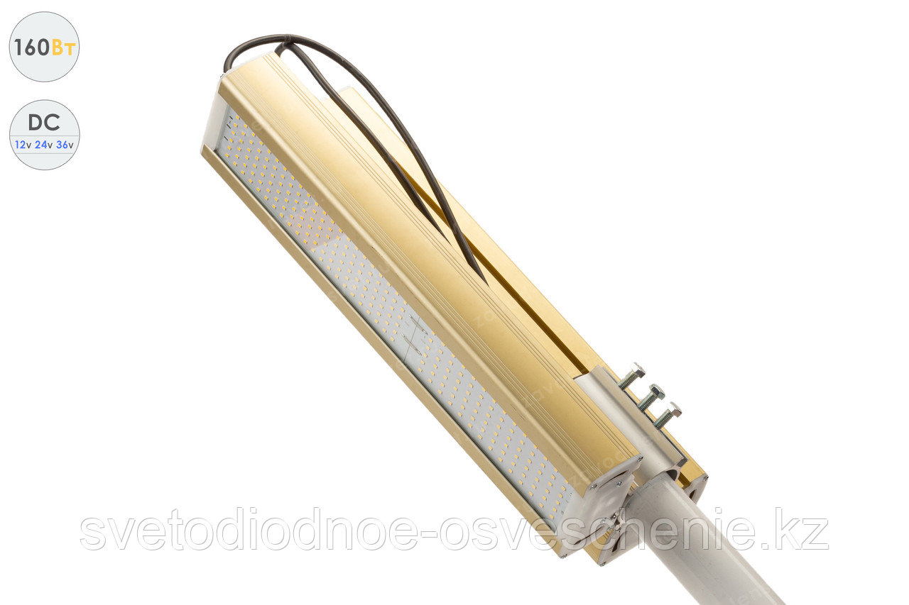 Низковольтный светодиодный светильник Модуль GOLD, консоль KM-2, 160 Вт - фото 6 - id-p107146652
