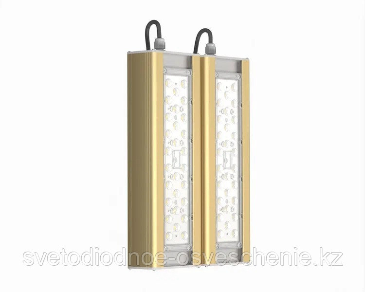 Прожектор GOLD, консоль K-2, 250 Вт, 140°, фото 1