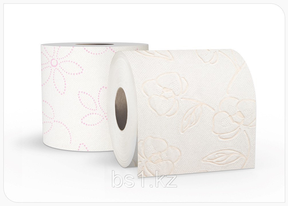 Туалетная бумага, бумажные полотенца и салфетки. - фото 6 - id-p107147093