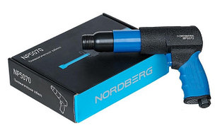 Пневмозубила