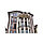Декоративное покрытие АМК для фасада и интерьера 404 БЛОК, фото 6