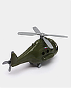 Пластмассовый военный вертолёт "Шмель". Артикул Арт.№112, фото 2