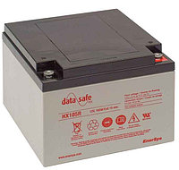 Data Safe 12HX105R батареясы (12В, 28Ач)