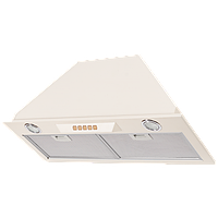 Вытяжка Kuppersberg INLINEA 72 C бежевый