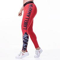 FCL13805, жен/леггинсы, LABELLAMAFIA S