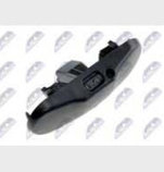 Форсунка омывателя лобового стекла Volkswagen Golf V 03>/Passat B6 05-/Tiguan 08-/Jetta 05-/Skoda Superb /Yeti, фото 3