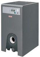 Котел напольный чугунный Fondital ELBA DUAL 73