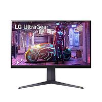 Монитор LG 32GQ850-B [31.5* IPS, 2560x1440]