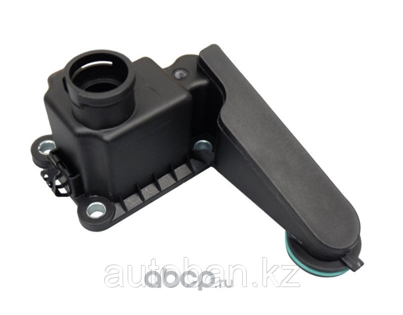 КЛАПАН РЕЦИРКУЛЯЦИИ КАРТЕРНЫХ ГАЗОВ Volkswagen Golf/Jetta/Passat/Audi 80/90/100/Seat Cordoba/Ibiza/ V-1.6-2.0, фото 1