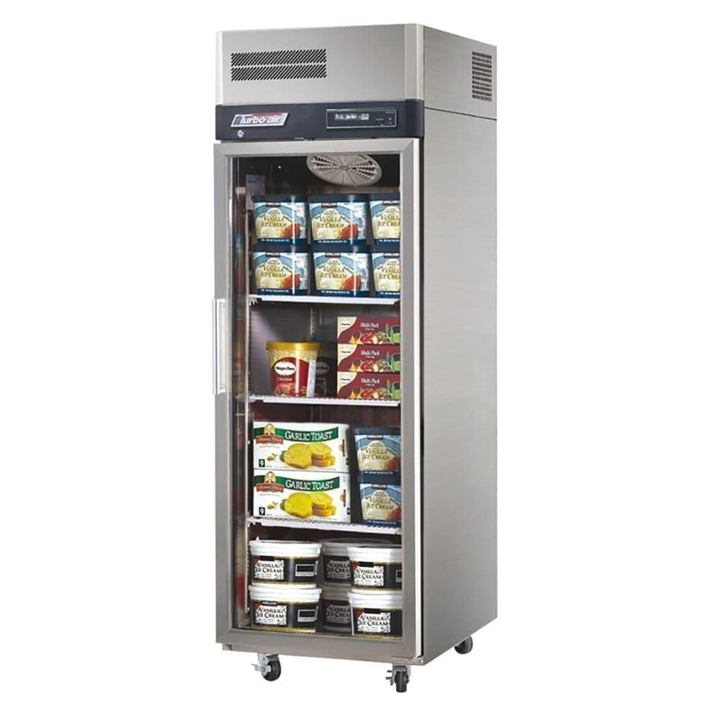 Шкаф холодильный Turbo Air KR25-1G - фото 1 - id-p96476226