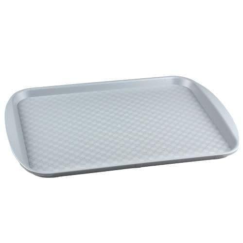 Поднос Restola 422106611 450х350, серый