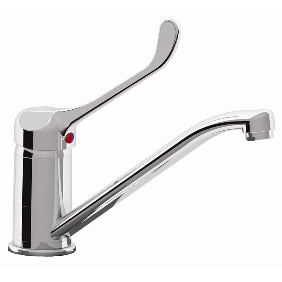 Смеситель Rubinetterie del Friuli Mixer tap H //00208223