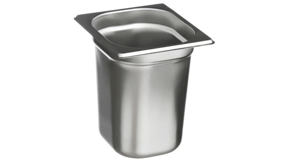 Гастроемкость Kitchen Muse GN1/6x200мм, 816-8