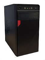 Системный блок Core i 5 3470 Озу 8gb SSD 120 gb