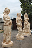 Фигуры (скульптуры) из пенопласта, фото 7