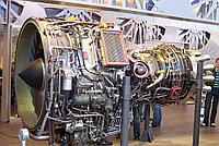 Ремонт (ГТД) и лизинг авиадвигателя General Electric GE Т700, TF39