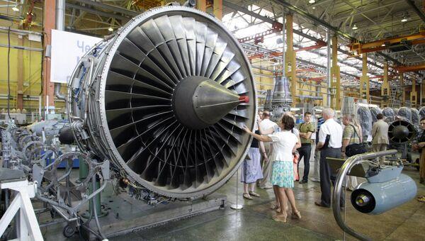 Ремонт (ГТД) и лизинг авиадвигателя General Electric CT7, CT7-9, фото 1