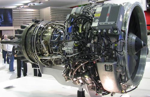 Ремонт и капремонт газовой турбины (ГТД) ГТУ LM6000 PF, LM6000 PA, LM6000 PG, фото 1