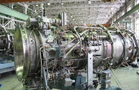 Ремонт и капремонт газовой турбины (ГТД) LM6000 PD Sprint, LM9000, фото 1