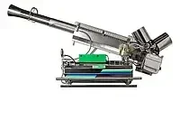 Тұман генераторлары