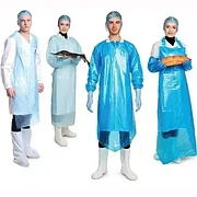 Жеке қорғаныс құралдары