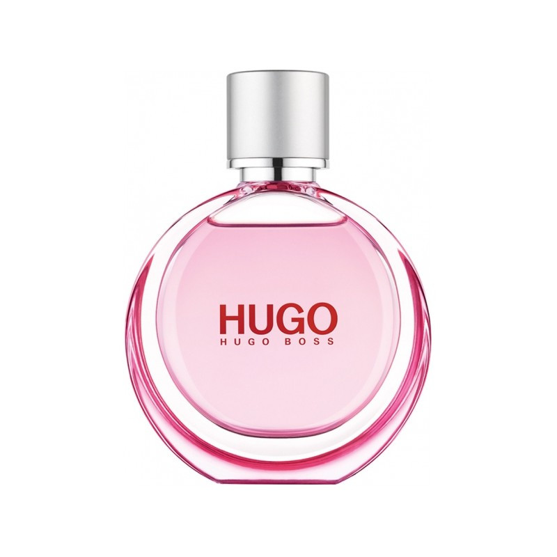 Парфюмерная вода Hugo Boss Woman Extreme 50ml - фото 1 - id-p107150496