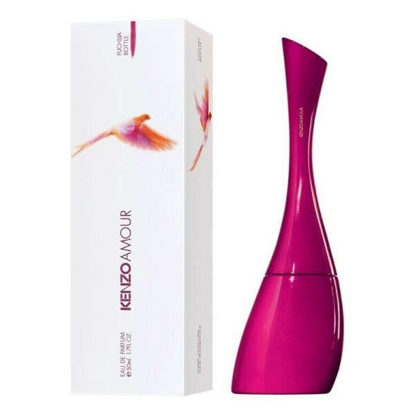 Тестер - EDP Kenzo Amore 100ml - фото 3 - id-p107150507