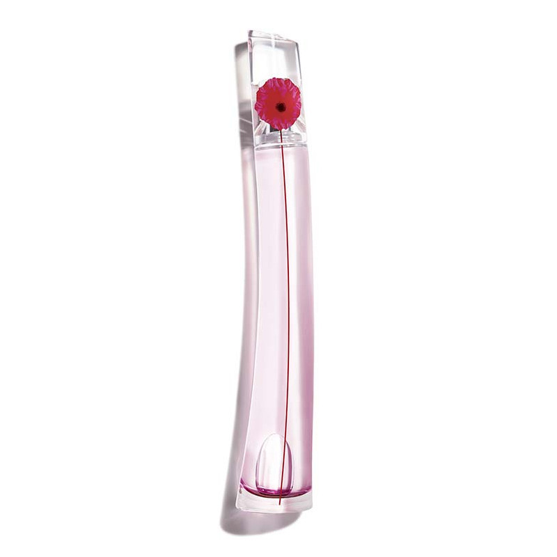 Парфюмерная вода Kenzo Flower by Kenzo Poppy Bouquet Eau de Parfum 50ml - фото 2 - id-p107150511