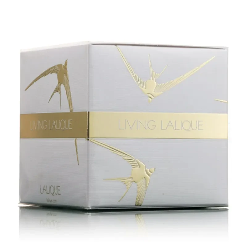 Парфюмерная вода Lalique Living 100ml - фото 3 - id-p107150517