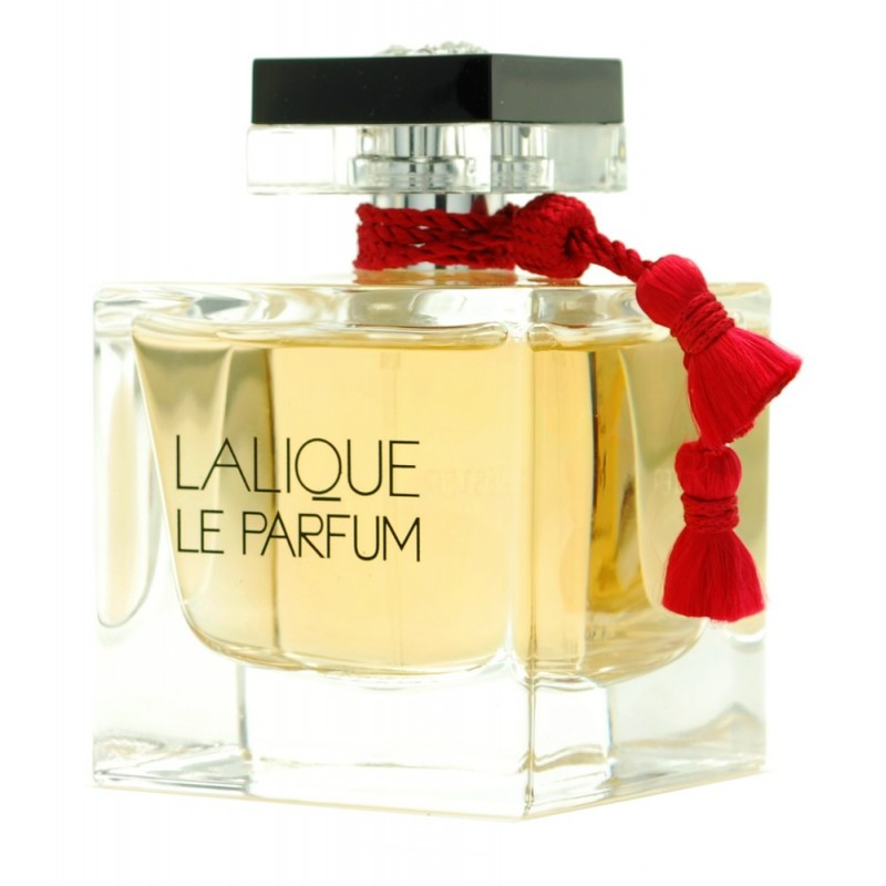 Парфюмерная вода Lalique Le Parfum 100ml - фото 3 - id-p107150518