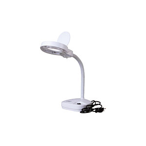 Лампы-лупы косметологические