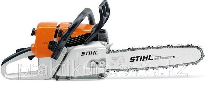 MS 361-N STIHL Бензопила 4,6л.с/3,4кВт/59см3, шина 50 см, 72 зв/1,6/3,8", 5,6 кг - фото 1 - id-p107153726