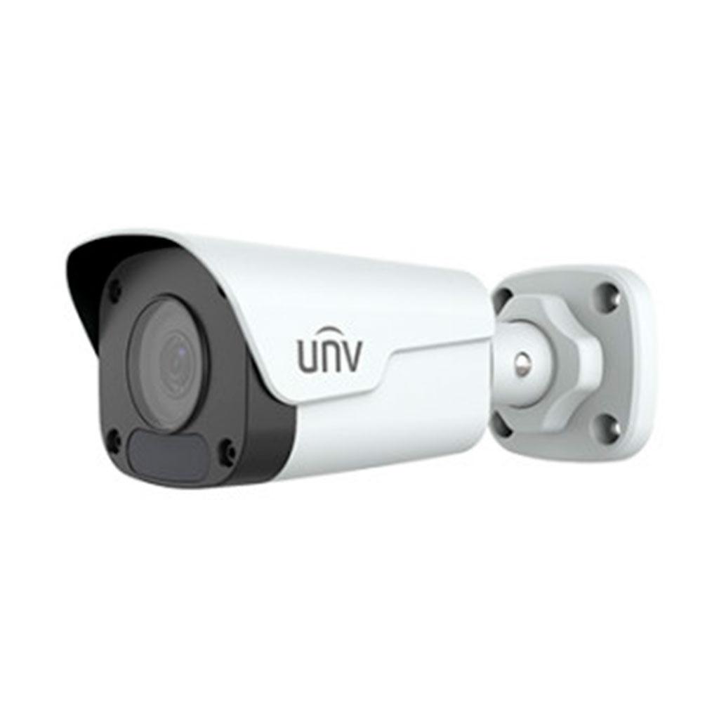 IPC2124LB-SF40-A Uniview Уличная IP видеокамера