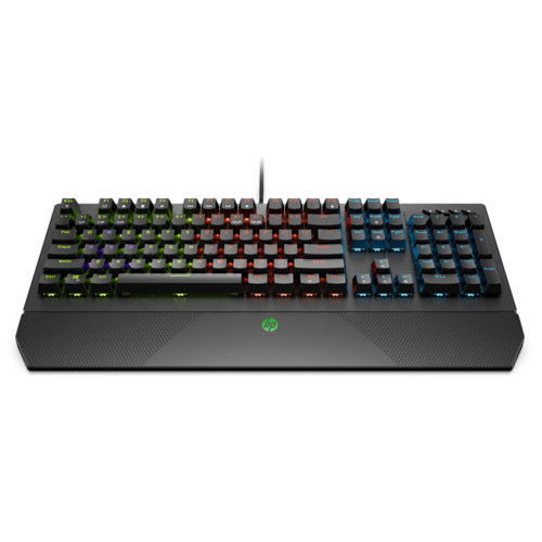 Клавиатура HP 5JS06AA Pavilion Gaming Keyboard 800 (id 106994667)