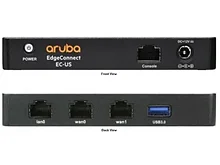 Шлюз HP Enterprise Aruba EC-US 3x RJ45 10/100/1000 SD-WAN Gateway JM799A_(500298-004)