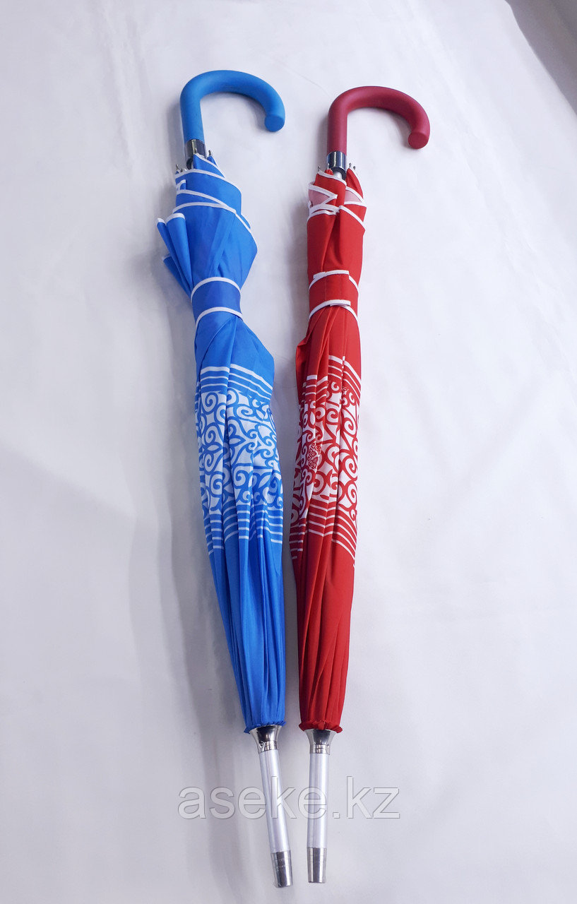 Зонты с орнаментом - фото 1 - id-p107155995
