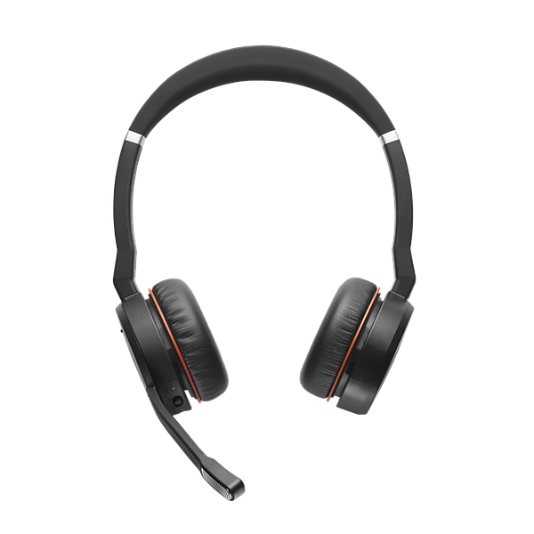 Jabra Evolve 75 Stereo MS incl. Link 370 58256585