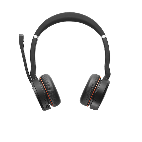 Jabra Evolve 75 Stereo MS incl. Link 370 58256585