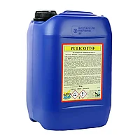 Средство для удаления минеральных отложений с терракотовых и керамических поверхностей Pulicotto