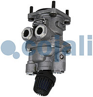 Кран главный тормозной Мерседес Актрос Аксор Атего "COJALI"