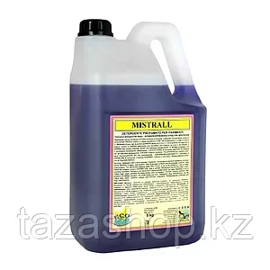 Mistrall: для ежедневной уборки