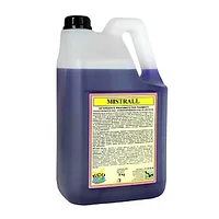 Mistrall: для ежедневной уборки