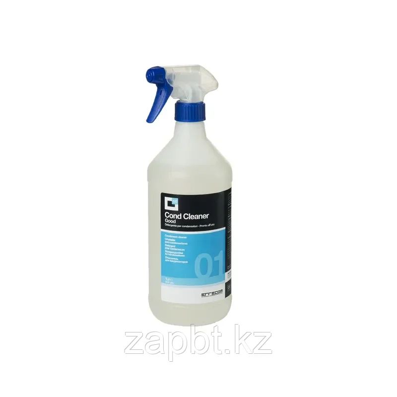 Очиститель конденсатора GOOD COND CLEANER SPRAY 1л спрей - фото 1 - id-p107156193