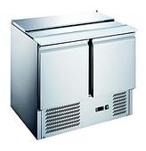 Стол холодильный (саладетта) Hurakan HKN-SL2 ..+2/+8°С