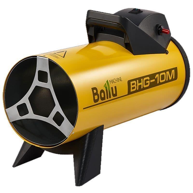 Газовая пушка 10 кВт Ballu BHG-10M - фото 1 - id-p99024104