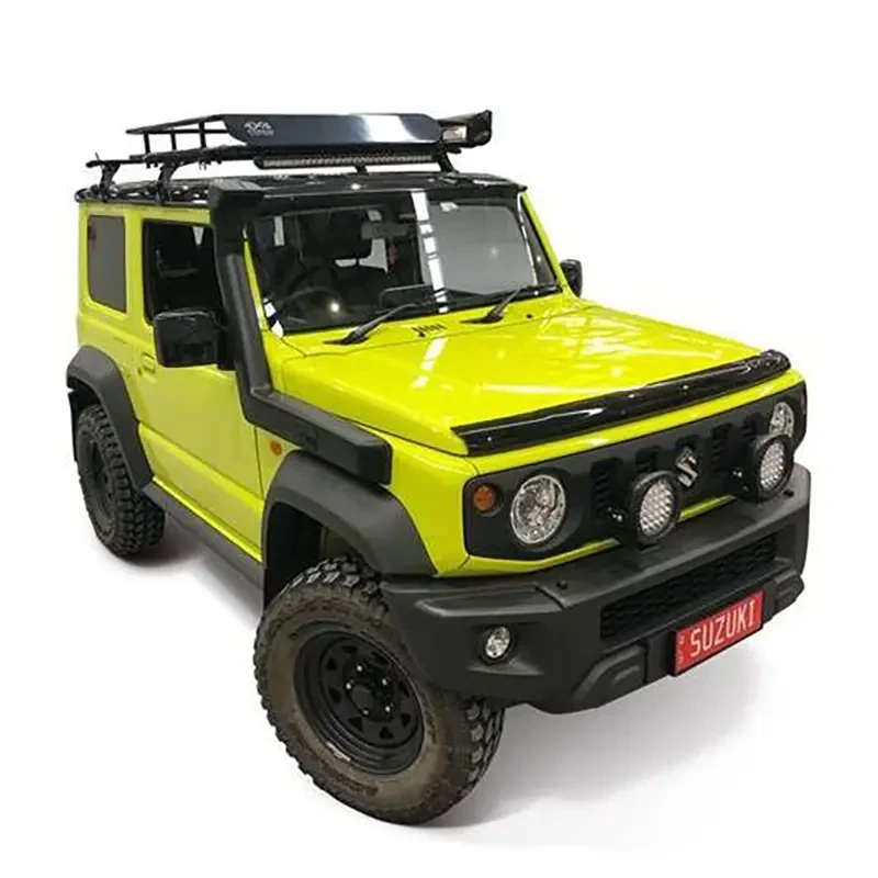 Шноркель для Suzuki Jimny - фото 3 - id-p107156269