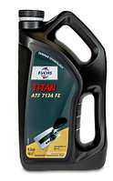 Масло АКПП TITAN ATF 7134 FE 5L (236.15)